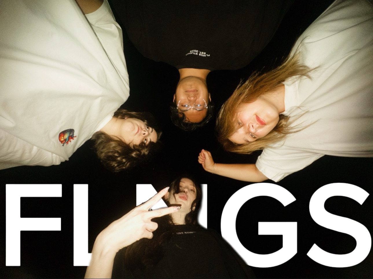 FLNGS studio crew